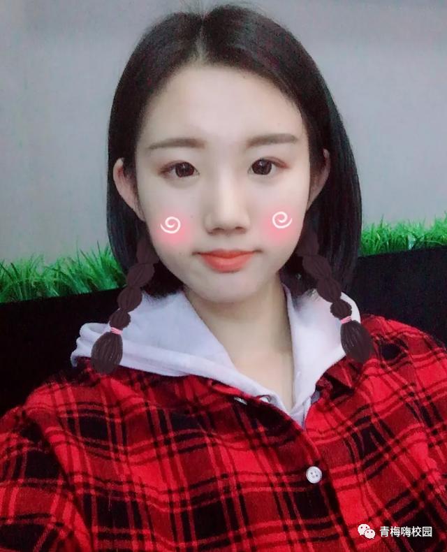 湖北经济学院美女合集,看完感觉又要恋爱了