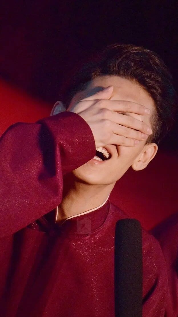秦霄贤壁纸‖陌上无双