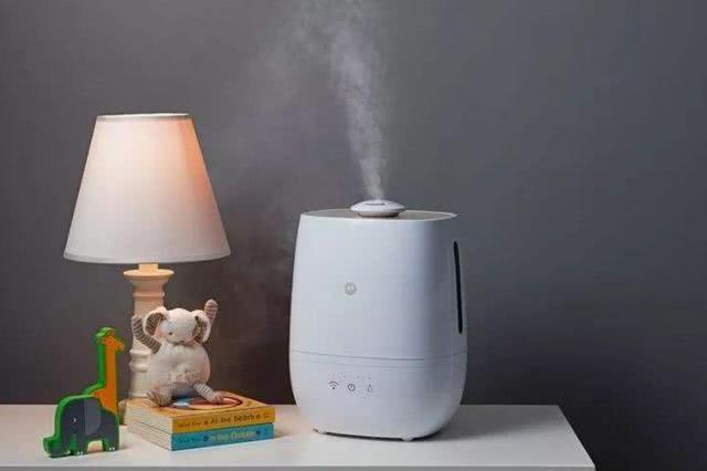 加湿器只有好处 使用不当也可能致命 别小看它细菌发霉样样不少 看点快报