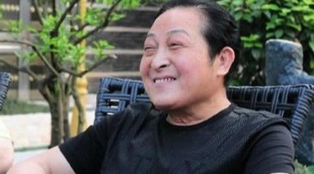 大师 王林 李冰冰给他下跪 赵薇找他开光 马云都找他算过 看点快报