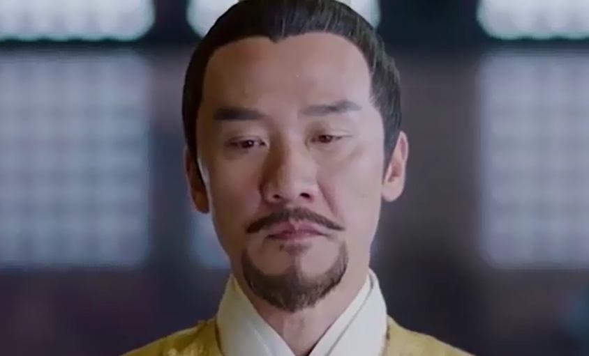 鹤唳华亭 老皇帝临死前 说出偏爱齐王的原因 萧定权得知痛哭 看点快报