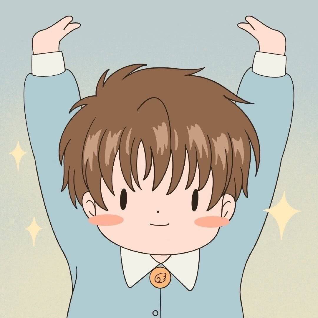 情侣头像图集/温柔和善良是这个世界唯一的解药