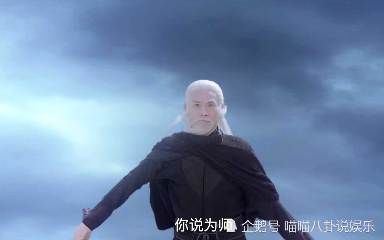 《将夜2》宁桑1月13日晚8点上线,昊天觉醒,爱恨纠葛,永夜将至