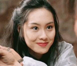 8090年代的香港女星有多漂亮