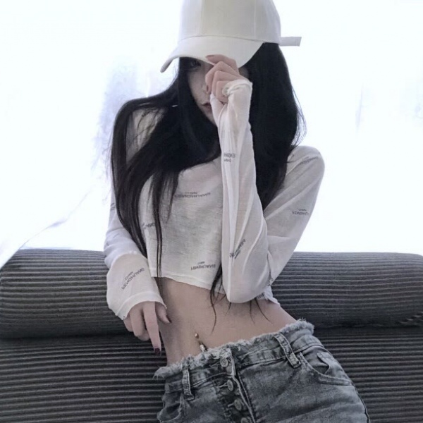 头像/气质御姐风女生头像
