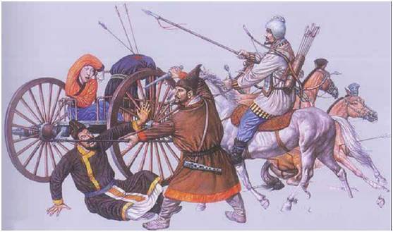 烽火戏诸侯_烽火戏诸侯收入(2)