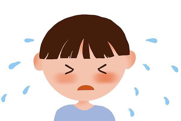 提醒:身体异常出汗,别忽视,或许是疾病信号