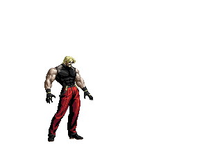 拳皇史上最经典的boss——卢卡尔