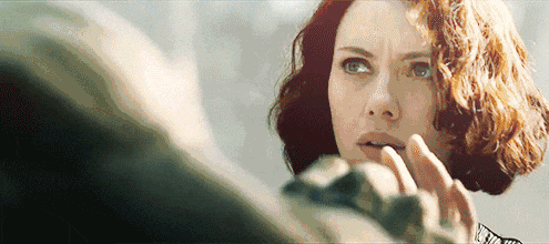 《黑寡妇》英国拍摄受阻!这个俄罗斯间谍究竟有什么魅力?