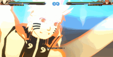 盘点鸣人在火影忍者游戏中的招式,最后一招堪称搞笑