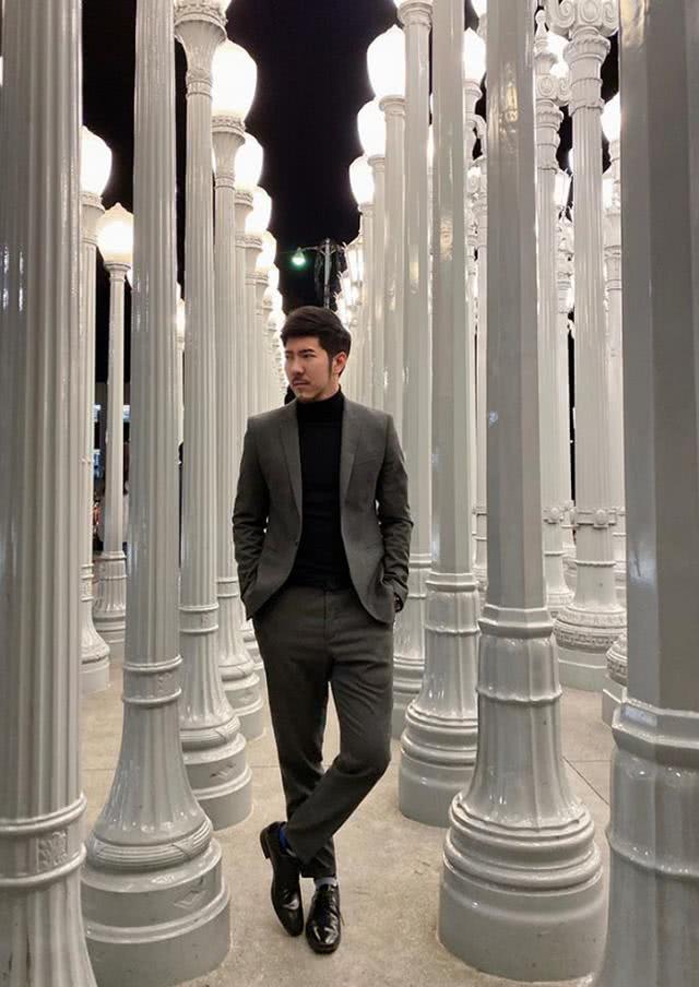 35岁女星被曝新恋情 男方被赞台湾最帅牙医 两人开豪车深夜密会 看点快报