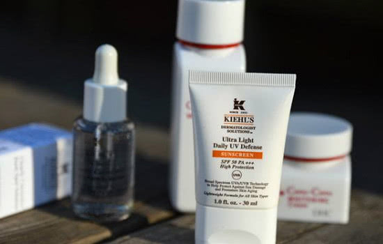 防晒霜有保质期的吗过期的产品能使用吗 看点快报