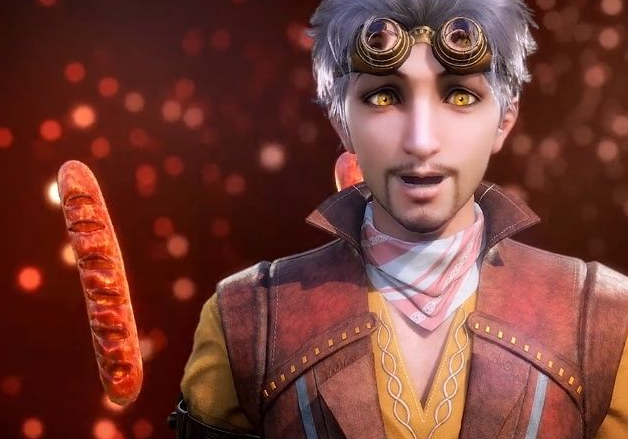 斗罗大陆:奥斯卡真的很弱吗?其实天赋顶尖,我们小瞧他