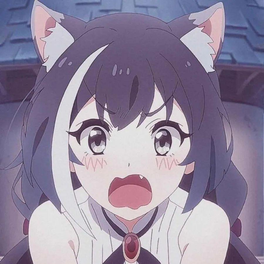 动漫头像|来分享一些温柔治愈的歌