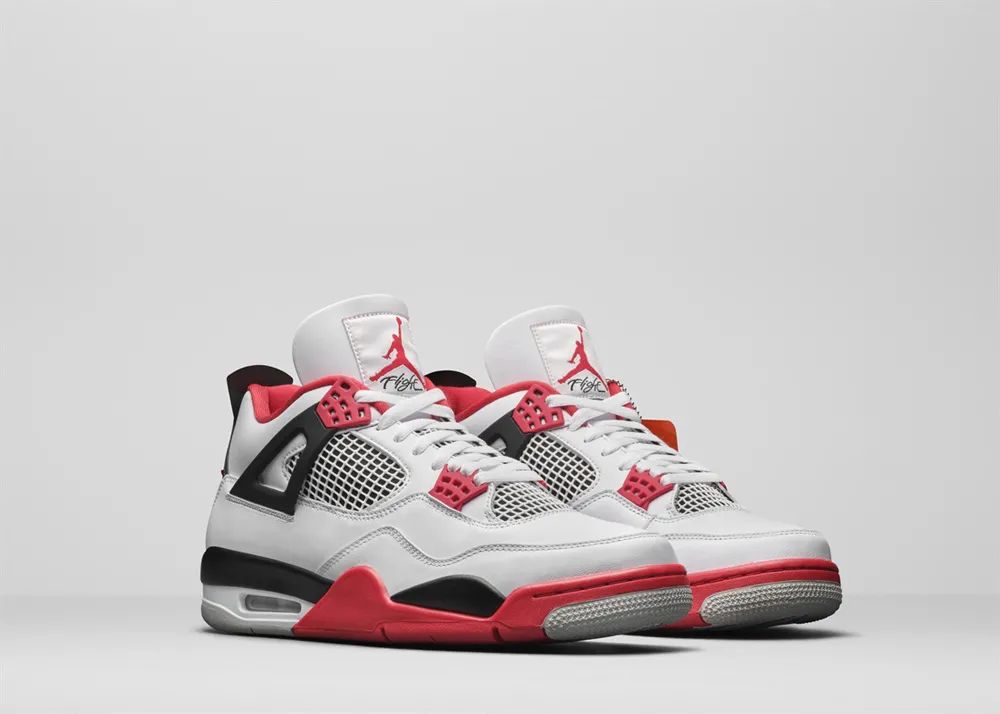 jordan brand arrivals