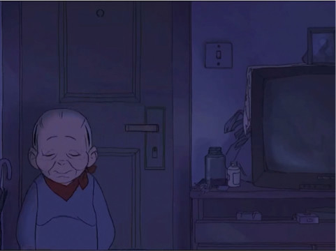 梦见死去的舅舅回来了，梦境背后的深层含义与心理解析