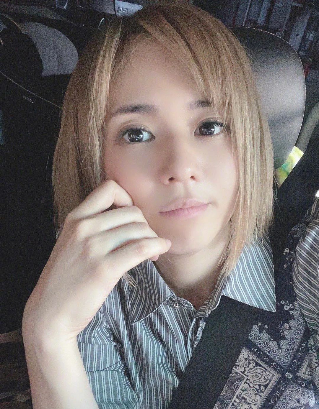 Sora Aoi