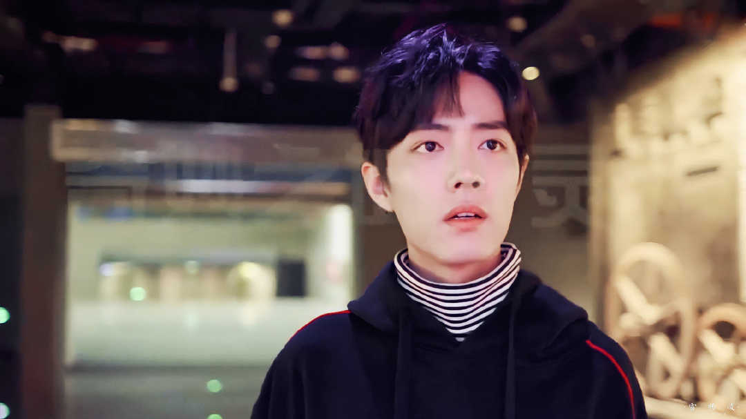 肖战光点登2020年数字专辑畅销年榜冠军期待一次舞台