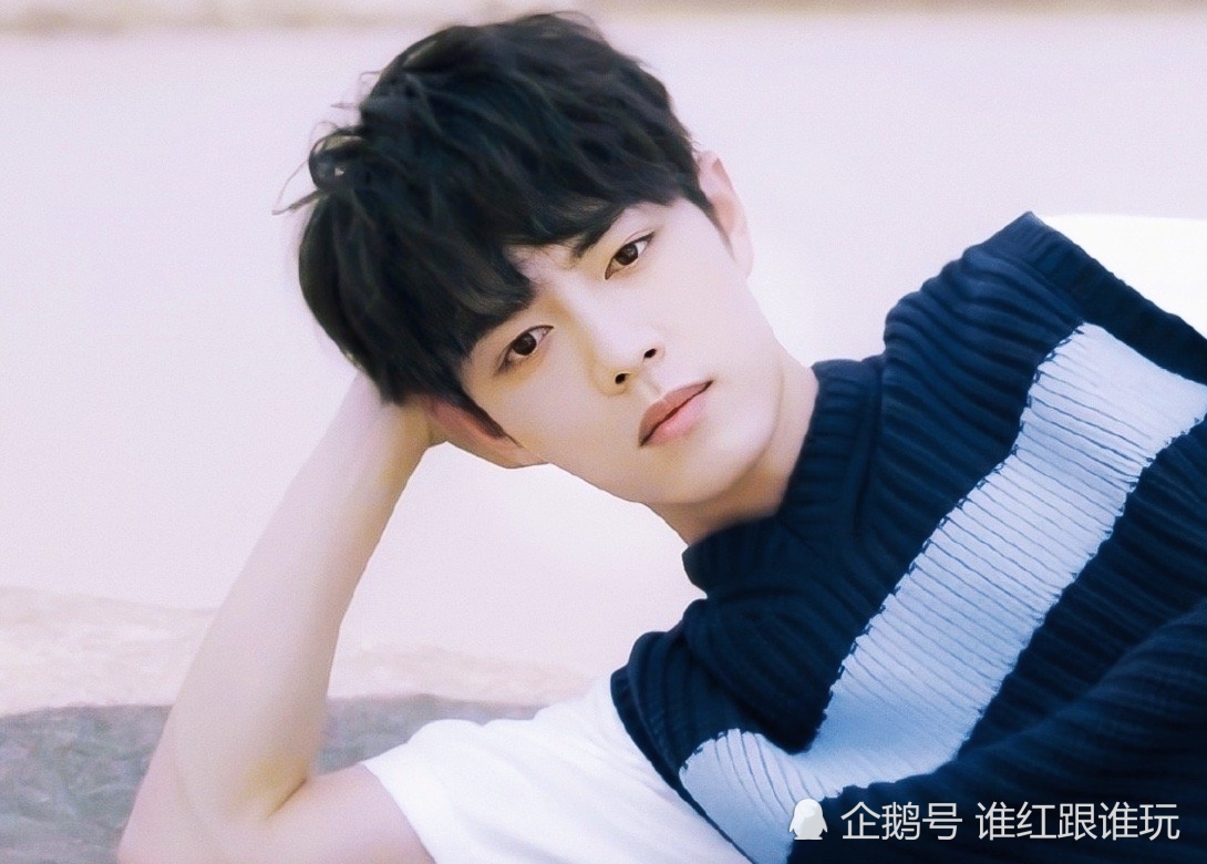 谁红跟谁玩 2020-12-17 03:09 原是一线女配音,却因肖战生日,连续