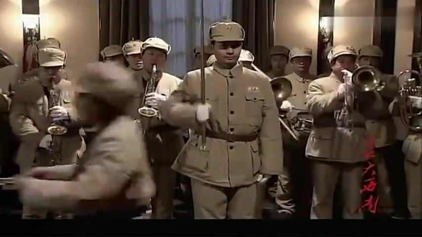 当解放成都遇上“历史剧”的奇葩逻辑