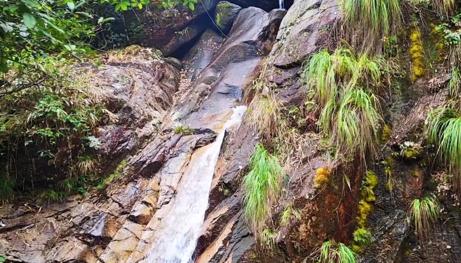 猴王寨,湖南郴州