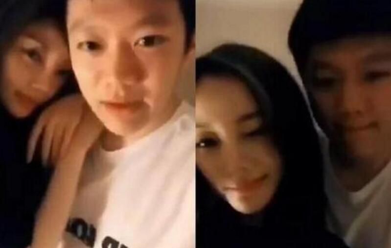 李小璐,pgone,夜宿门,李小璐事件