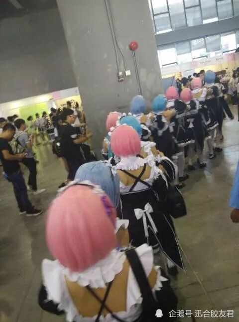 蕾姆,菜月昴