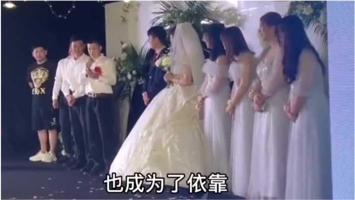 伴郎发言脱口秀台词，伴郎发言脱口秀台词大全