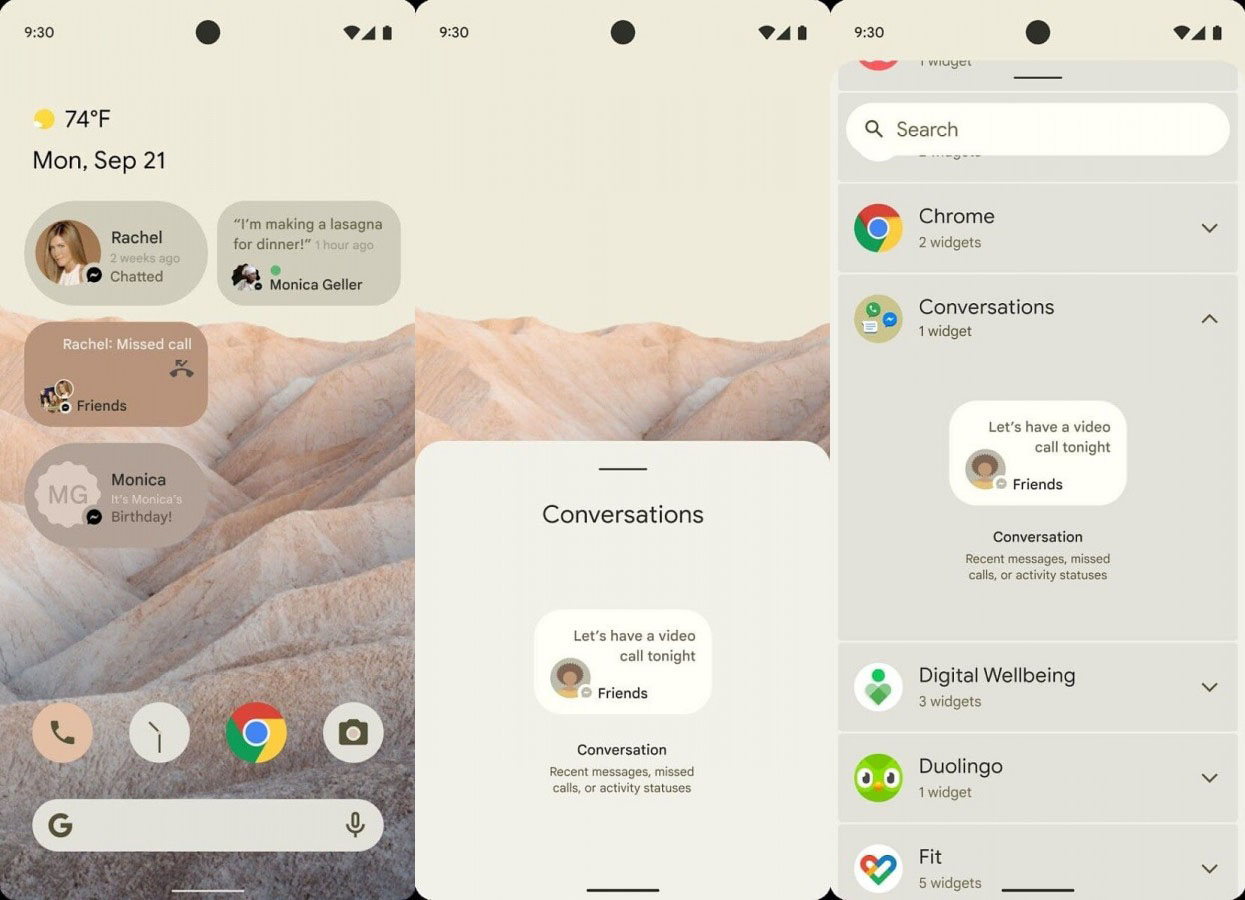 focus on gaming experience android 12 provides native game mode daydaynews