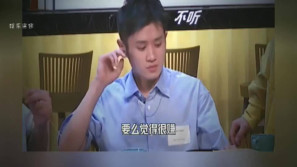 演员王冕，演员王冕的个人简历