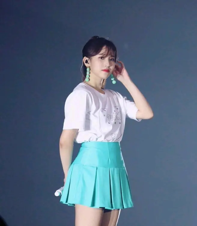 twice members suffer from mental illness jiang daniel s depression and idol s health problems under the devil s journey daydaynews