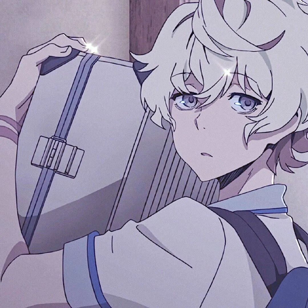 动漫 卡通 漫画 头像 1080_1080