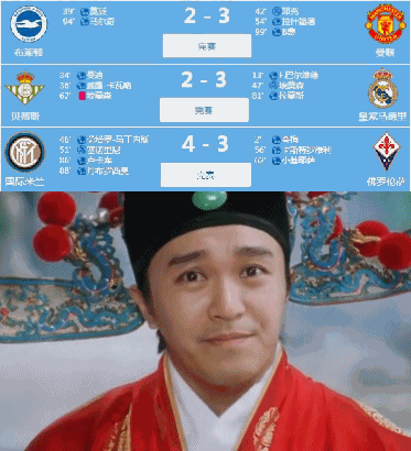 今日趣图:大起大落来得太快