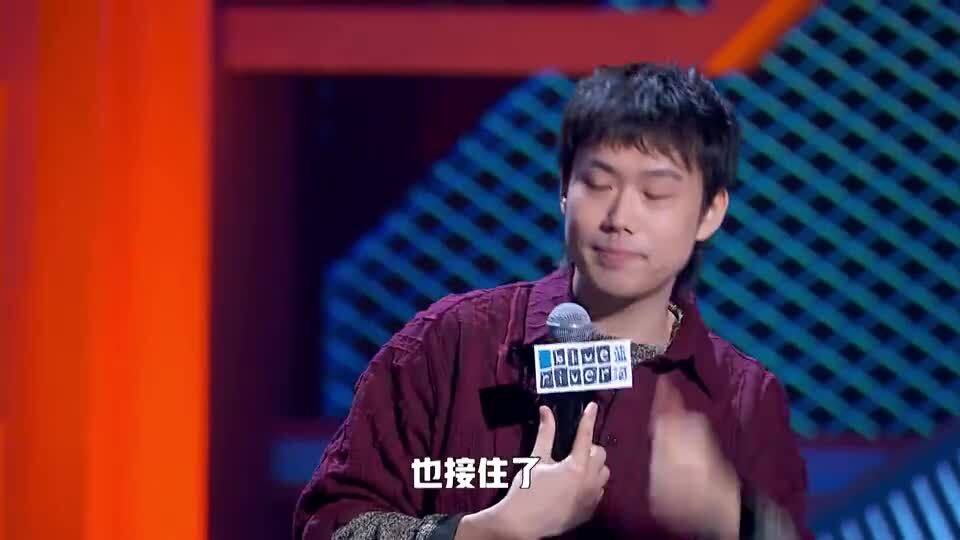 脱口秀rap段子汪苏泷，脱口秀rap段子汪苏泷叫什么