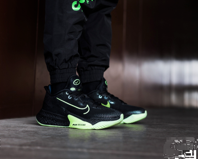 Nike air zoom bb nxt black clearance
