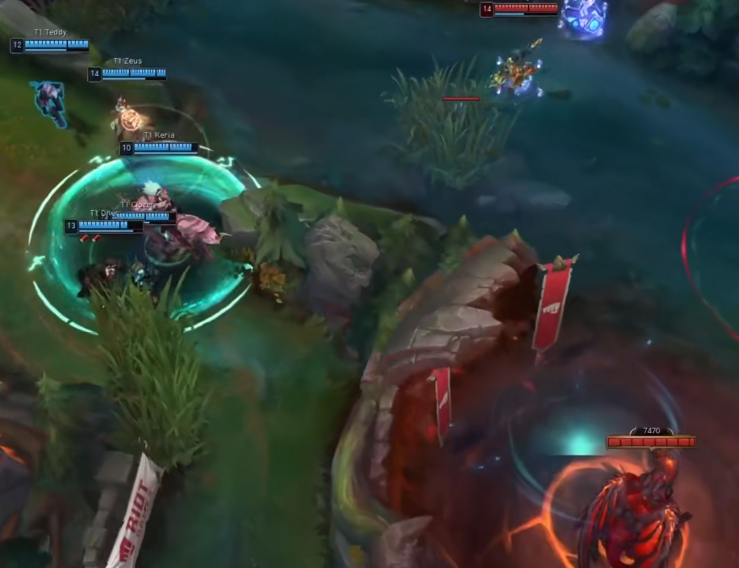 t1教练 faker英雄池太浅 土豪为rookie六位数庆生 ning生日快乐 天天要闻