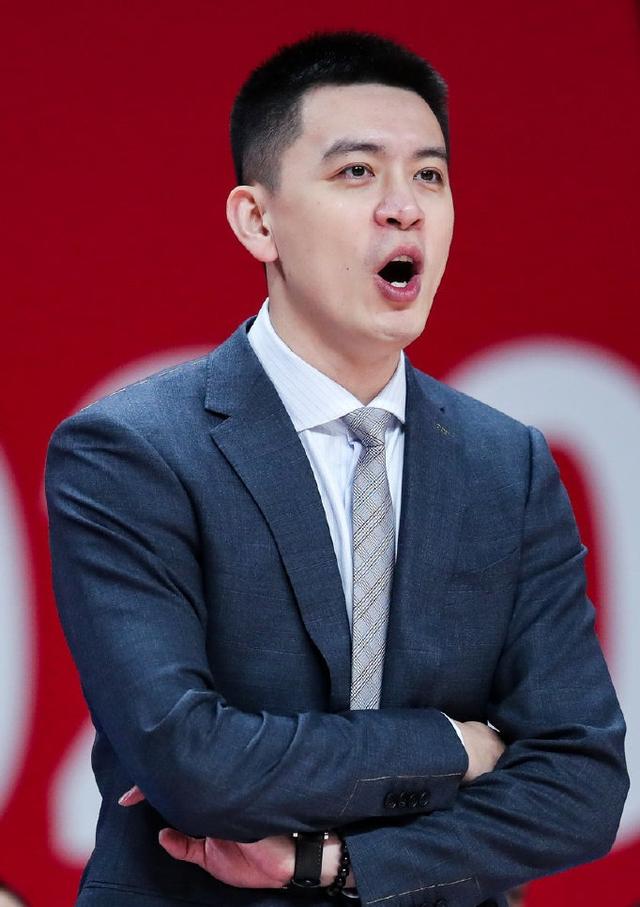 辽宁险遭重创21岁天才入选国家队何时报到困扰杨鸣