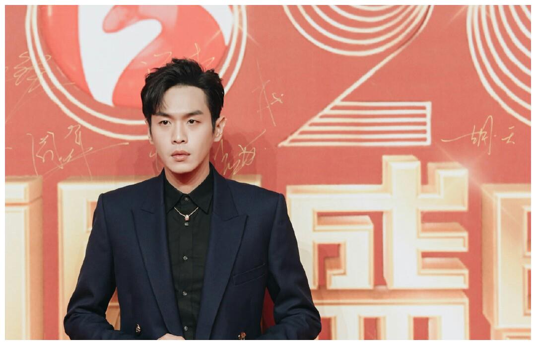 金星力护肖战