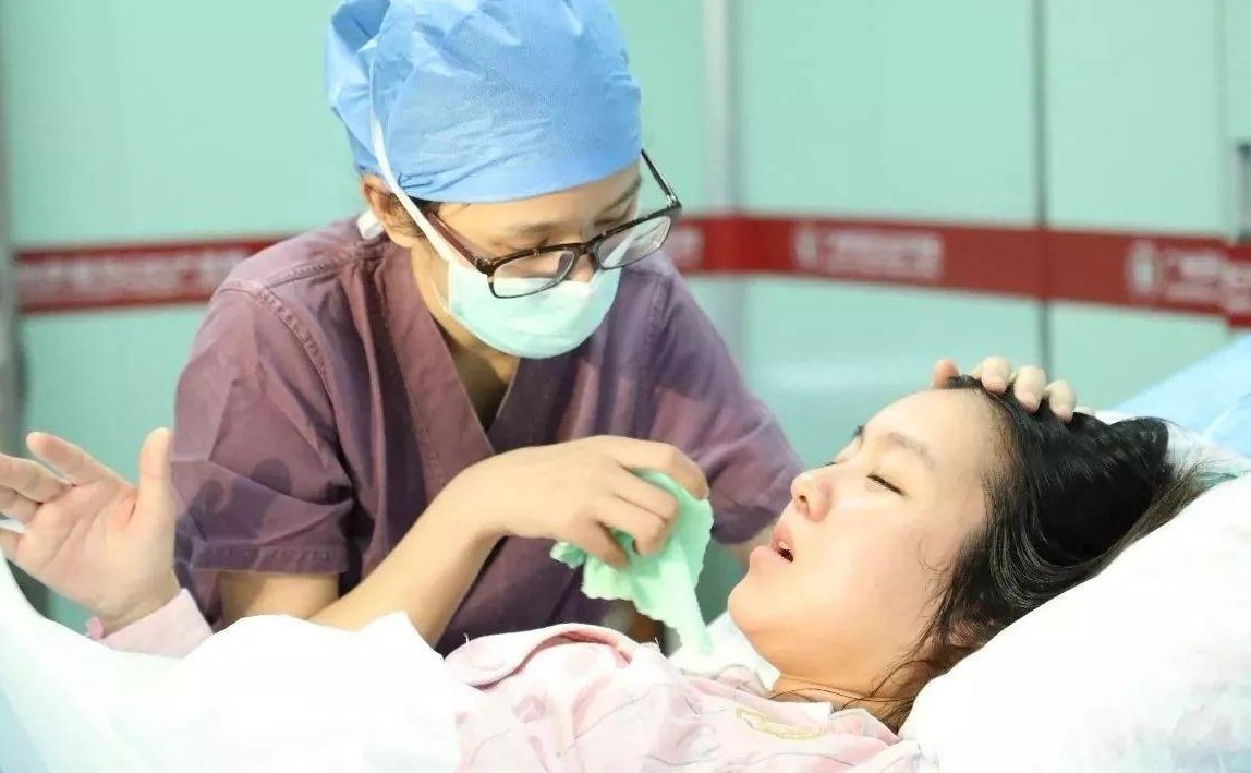 4点好处顺产比不了