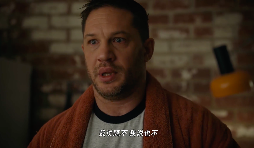 《毒液》男主涉嫌辱华,曾公开发表侮辱性言论,多次内涵语气傲慢