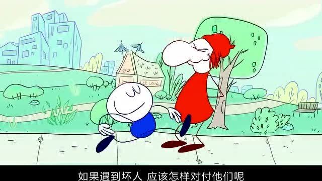 恶霸恶搞动画视频，恶霸恶搞动画视频大全