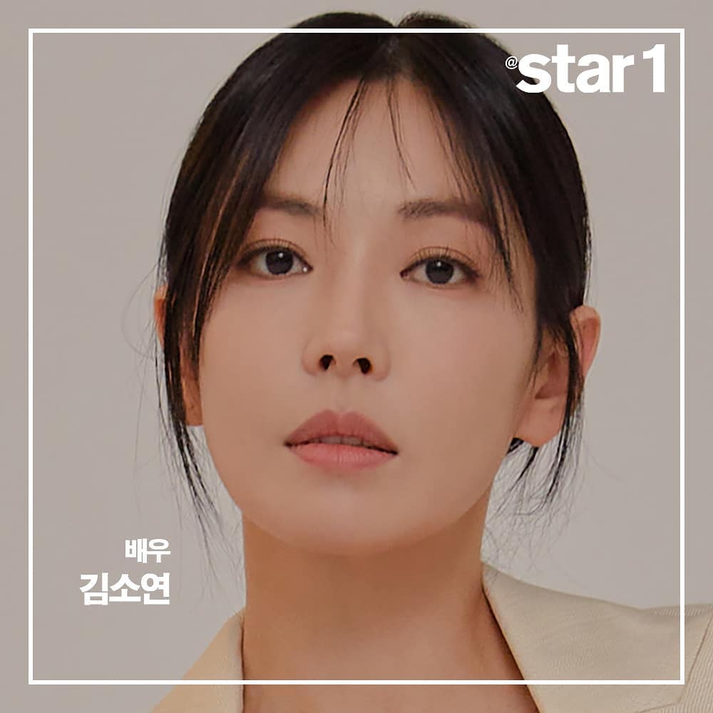 金素妍谈及丈夫在《顶楼2》中的出演还有对尹仲勋的崇拜