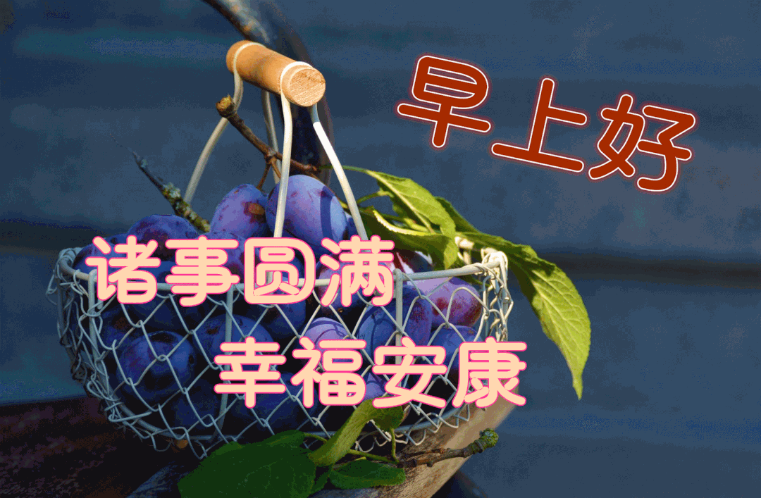 4月25日周日早安问候语