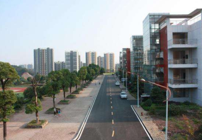 湖南都市职业学院 腾讯网