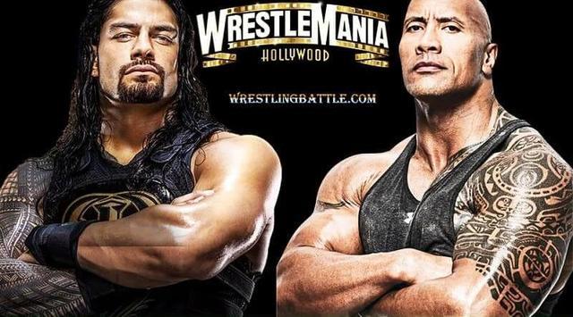 wwe大狗罗曼即将拥有属于自己的专属出场音乐!