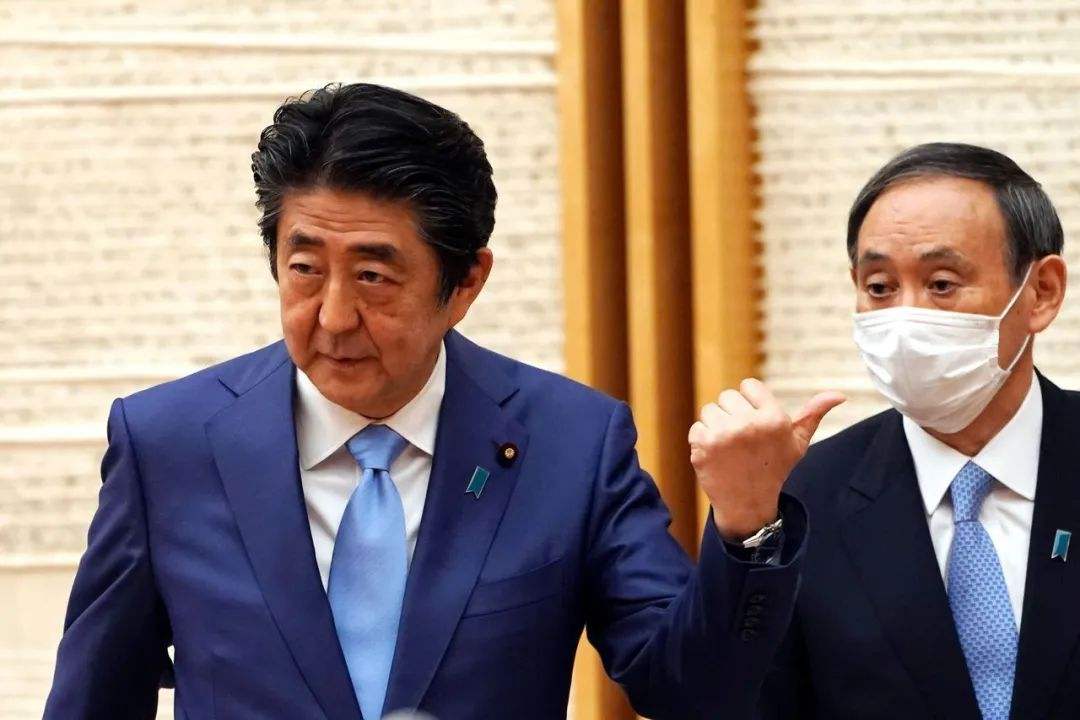 farmer children attacked the japanese prime minister in order to win votes he broke through six pairs of shoes what is the origin of yoshihide suga daydaynews