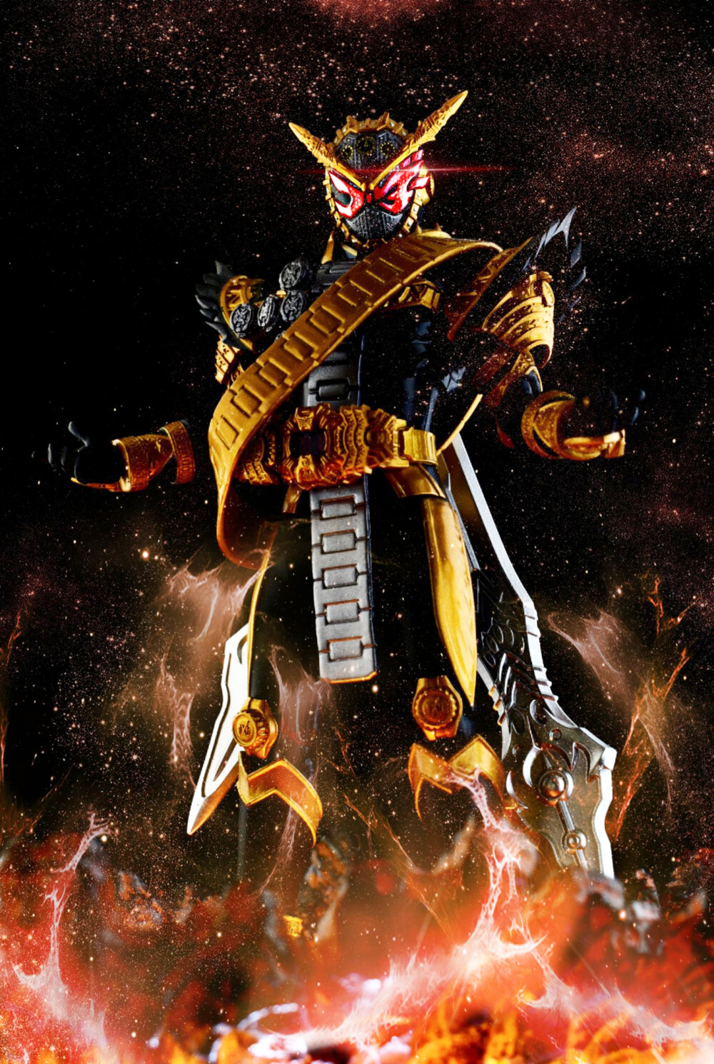 假面骑士decade,假面骑士