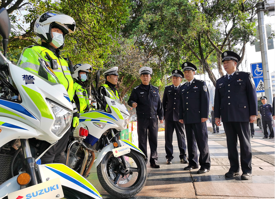 polis fren sesi dinle