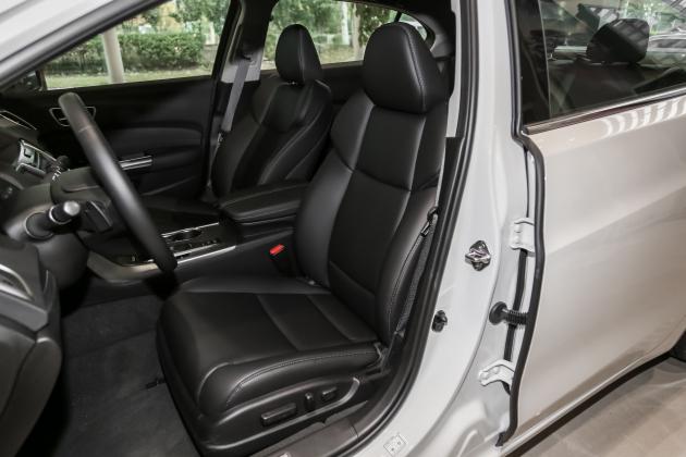 Does Anyone Dare To Challenge Kodiak This Car Far Exceeds Honda Cr V Daydaynews