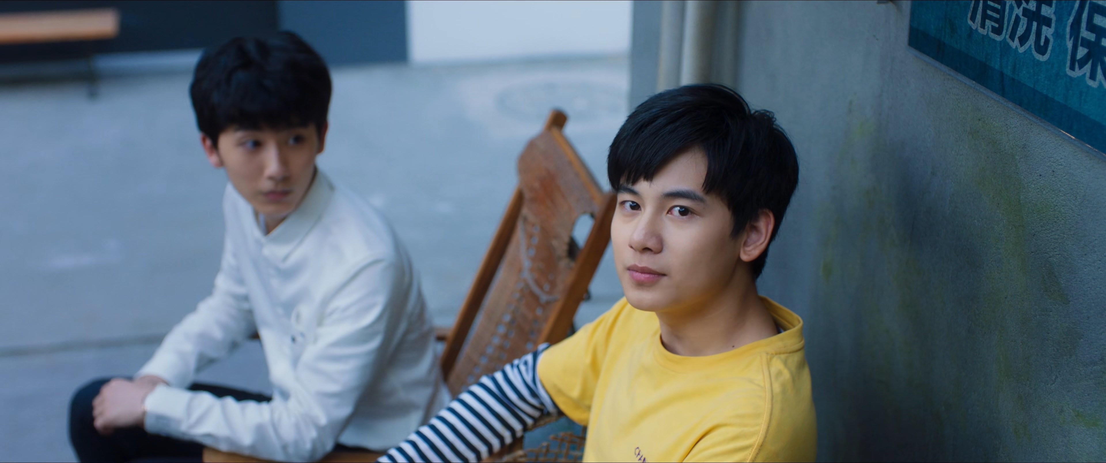 棋魂一部较为及格的电视剧又不算及格的改编